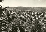 Remiremont. - Vue générale depuis le bois